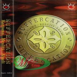 Suffercation : Karisma Realiti Abadi Suffercation : Karisma Realiti Abadi